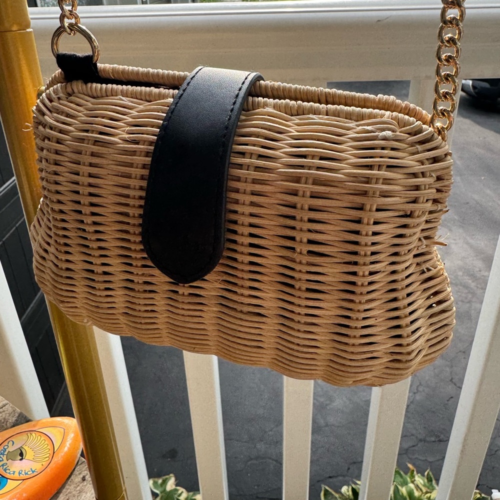 Small clutch